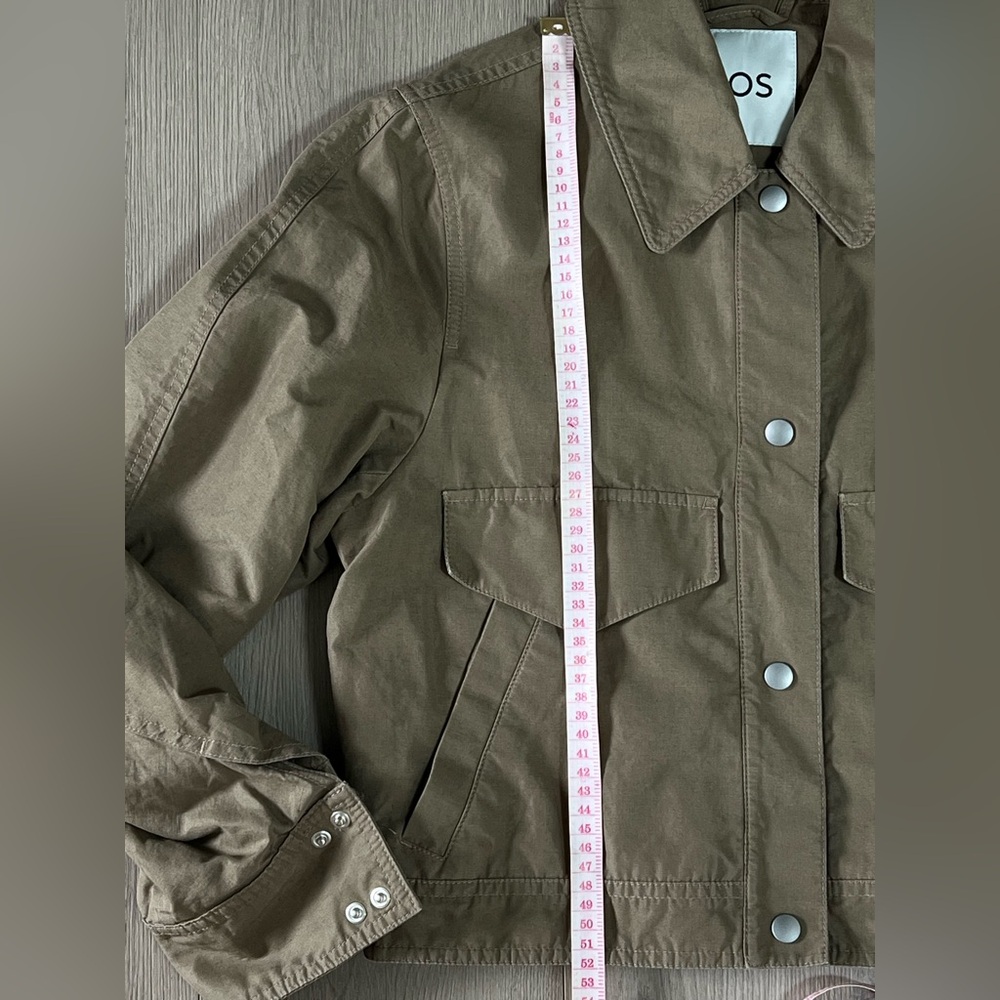 nice cos jacket - Picture 6 of 8